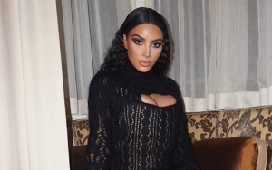 Kim Kardashian Lands in Hot Water for Pledging Donation From SKIMS Sales