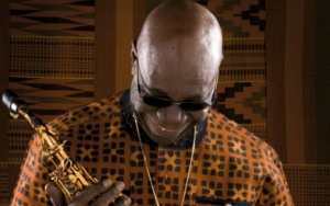Afro-Jazz Legend Manu Dibango Lost Battle With Coronavirus