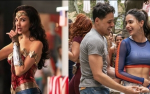 'Wonder Woman 1984' and 'In the Heights' to Be Rescheduled Amid Coronavirus Crisis