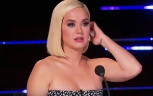 Katy Perry Sends Supportive Words to 'American Idol' Hopeful Suffering Seizure