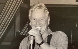 Liverpool Musician Cy Tucker Died After Suffering From Coronavirus