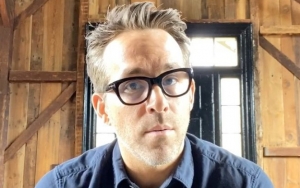 Video: Ryan Reynolds Shades Narcissistic Celebrities While Getting Serious About Coronavirus