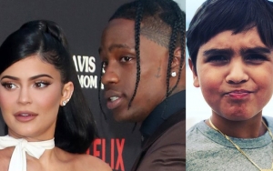 Kylie Jenner Is Not Getting Back Together With Travis Scott, According to Mason Disick