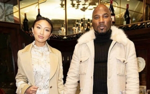 Jeannie Mai and Jeezy Facing Coronavirus Crisis With 'Gangster' Mind