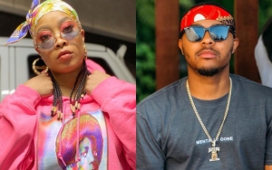Da Brat Talks About 'Spoiled' Bow Wow's Exit From 'Growing Up Hip Hop'