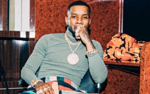Tory Lanez Hangs Up on Female Fan on IG Live for Refusing to Twerk for Him