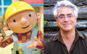 Voice Actor Behind 'Bob the Builder' Lost His Battle With Cancer