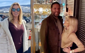 Ramona Singer on Tisley Mortimer's Future Marriage to Scott Kluth: 'Is It the Right Move?'