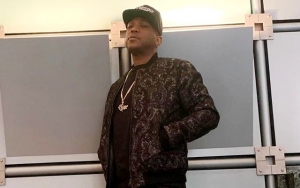 Styles P Convinced He Contracts Coronavirus After Getting Flu For A Week