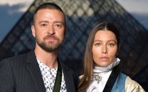 Justin Timberlake and Jessica Biel Self-Isolate in the Mountains Amid Coronavirus Outbreak