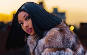 Megan Thee Stallion Addresses Criticism Over Twerking: 'I Love to Shake My A**'
