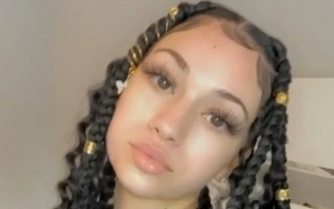 Bhad Bhabie Slammed for Wearing Braids Again While in Coronavirus Quarantine