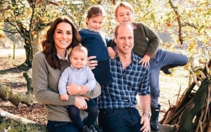 Prince George, Princess Charlotte and Prince Louis Clap for Healthcare Workers Amid Coronavirus Cris