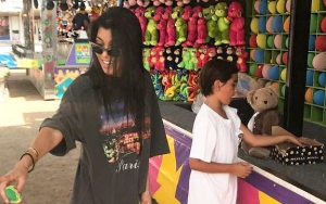 Mason Disick Banned on TikTok After Kourtney Kardashian Deletes His Instagram Account