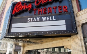 China Orders Reclosing of Movie Theaters Nationwide Amid COVID-19 Crisis