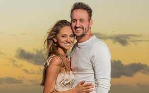 Drew Baldridge Spills How Coronavirus Altered His Proposal Plan to Fiancee