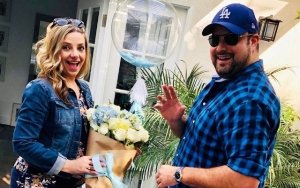 Max Adler Offers First Look at Newborn Baby Boy