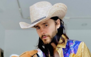 Jared Leto Channels Joe Exotic When Hosting 'Tiger King' Viewing Party 