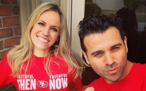 Haley and Michaels to Welcome First Child in October