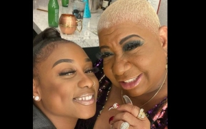 Luenell Kicks Daughter Out of Home for Not Taking Coronavirus Seriously: 'It Pains Me'