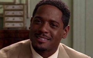 Blair Underwood Refused to Star on 'Sex and the City' Due to Black Stereotype
