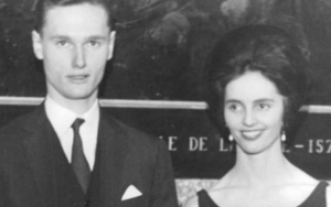 Spanish Royal Died From Coronavirus