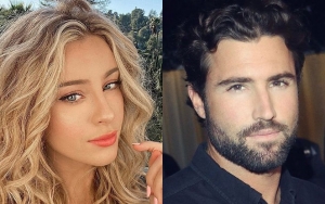 TikTok Star Daisy Keech Reacts to Being Caught on Lunch Date With Brody Jenner