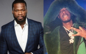 50 Cent Responds After Former G-Unit Member Trav Exposes His Alleged Illegal Activities