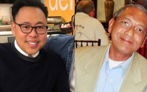 'Crazy Rich Asians' Star Nico Santos Mourns Stepfather's Death Due to Coronavirus