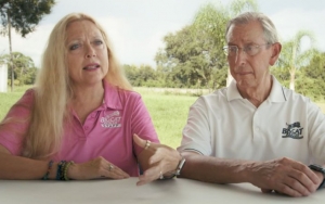 'Tiger King' Fame Incites Police to Revisit the Disappearance of Carole Baskin's Husband