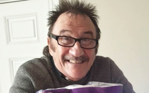 Paul Chuckle 'on the Mend' After Testing Positive for Coronavirus