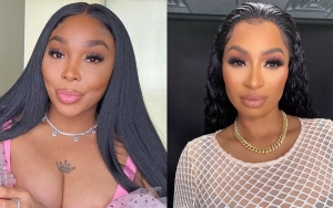 Sierra Gates Publicly Apologizes to Karlie Redd as Karlie Considers Suing Her Over Assault