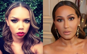 Kiely Williams Takes Aim at Former 3LW Groupmate Adrienne Houghton