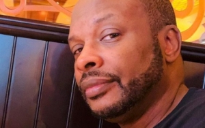 DJ Jazzy Jeff Worried He Has Coronavirus Amid Pneumonia Battle