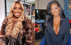 'RHOA' Star NeNe Leakes Has No Regret Fighting With Kenya Moore During Greece Trip