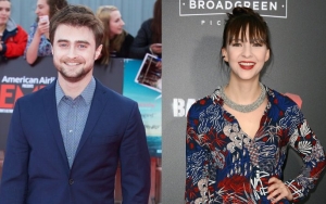 Daniel Radcliffe's Girlfriend Recalls How She Reacted to His Coronavirus Hoax Report