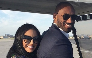 Vanessa Bryant Honors Late Husband Kobe With an Inspiring Book