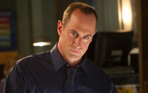 Christopher Meloni to Slip Back Into 'Law and Order: SVU' Character for New Series