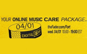Fader Fort Digital Festival Gets Two Days Broadcast Extension