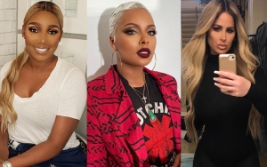 'RHOA': Find Out Why NeNe Leakes Wants to Trade Eva Marcille for Kim Zolciak