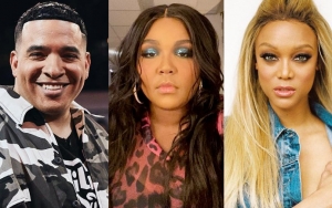 Blogger Jason Lee Under Fire for Fat Shaming Lizzo and Tyra Banks