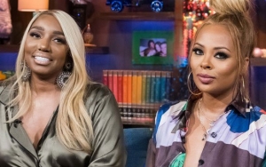 Eva Marcille Taunts NeNe Leakes for Saying She Should Be Fired From 'RHOA'