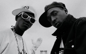 Chuck D Admits to Faking Flavor Flav Firing to Promote Public Enemy Album