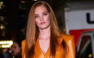 Victoria's Secret Model Details Scary Battle With Coronavirus