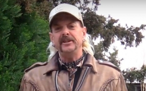 'Tiger King' Star Joe Exotic Placed in Quarantine for COVID-19 Prevention After Transferring Prisons