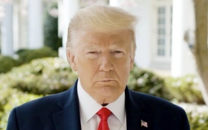 Donald Trump Faces Backlash for Bragging About Being Popular on Facebook Amid Coronavirus Crisis