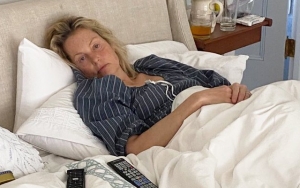 Ali Wentworth Describes Her Coronavirus Symptoms as 'Pure Misery'
