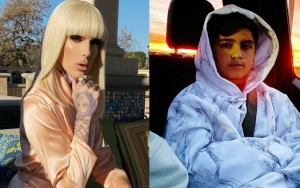 Jeffree Star Feuding With Mason Disick After Being Called 'Spoiled AF'