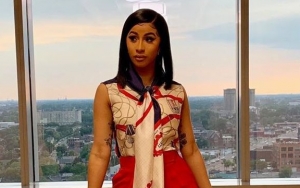 Cardi B Rushing to ER as She Suffers 'Real Bad Stomach Problems'