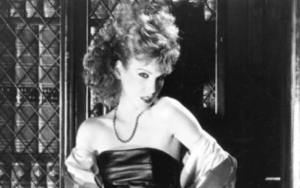 Singer Cristina Dies From Coronavirus Complications